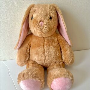 Adorable Build a Bear Bunny